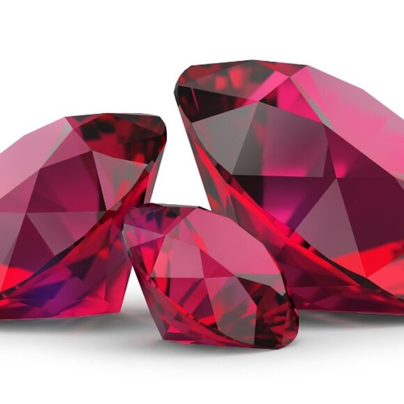 BORN RUBY Oh-So-Natural Blush Drops - Picture 6 of 7